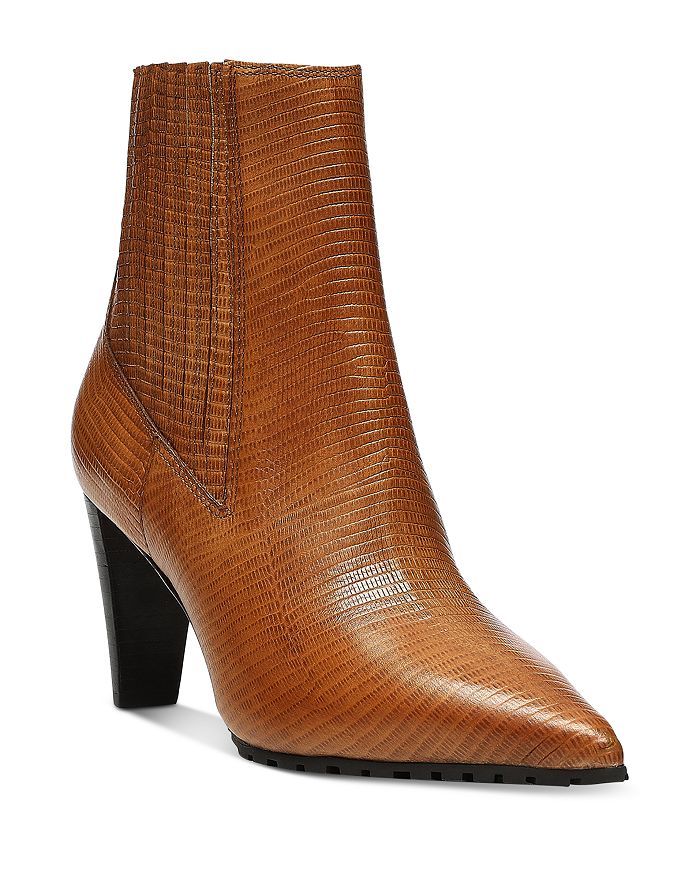Donald pliner on sale daved bootie