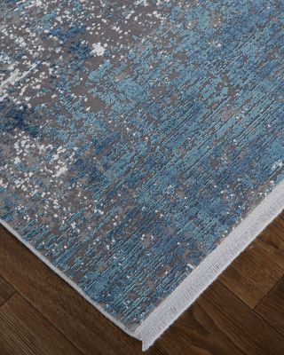 Cadiz 39FWF Runner Area Rug, 3'1" x 10'