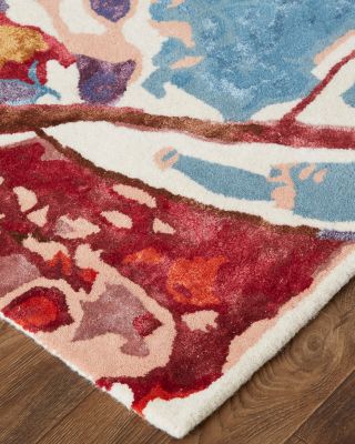 Dafney DFY8863F Area Rug, 5' x 8'
