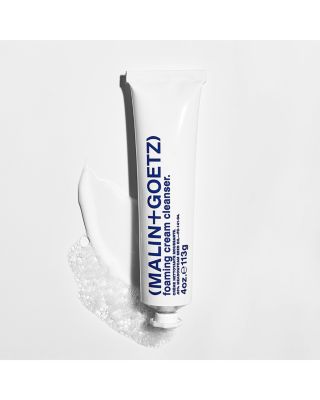 Foaming Cream Cleanser 4 oz.