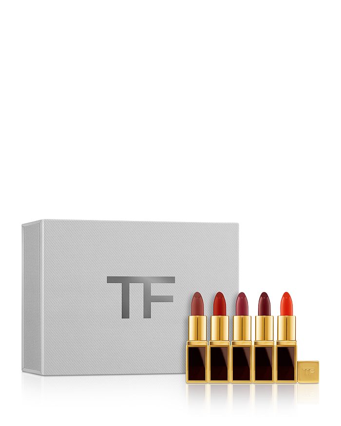 Tom Ford - Lip Color Discovery Gift Set