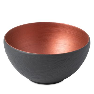 Manufacture Rock Glow 3 Piece Condiment Set