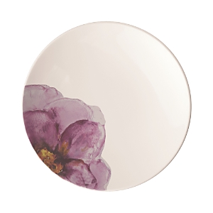 Shop Villeroy & Boch Salad Plate Coupe In Multi