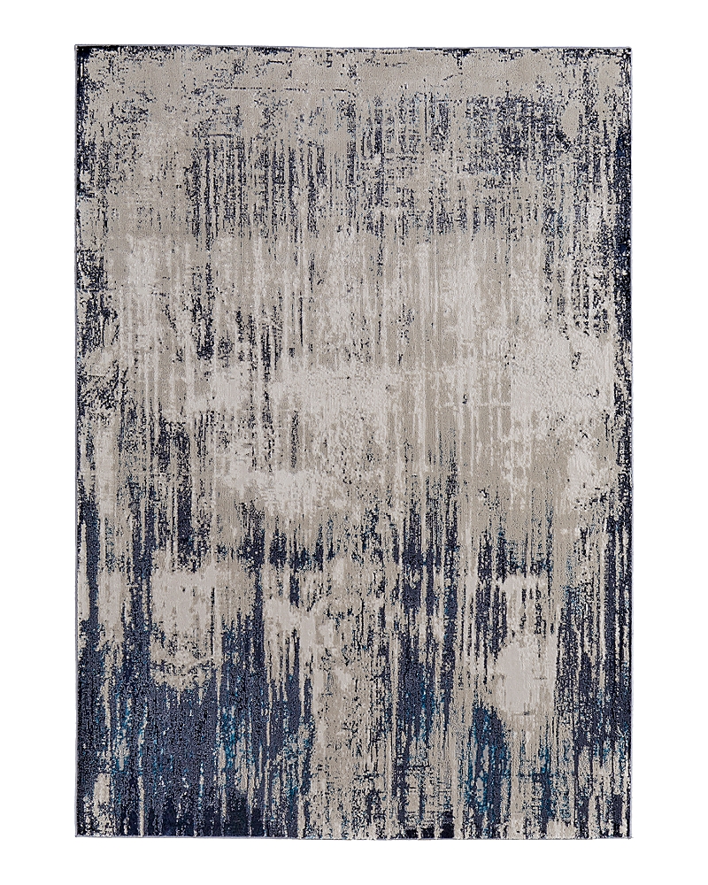 Feizy Indio 39gyf Area Rug, 1'8 X 2'10 In Beige Blue