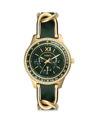 Fossil Stella Watch, 38mm | Bloomingdale display picture 2