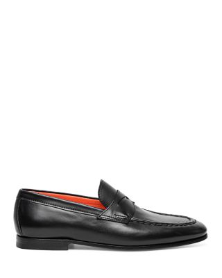 Men's Carlos Slip On Penny Loafers