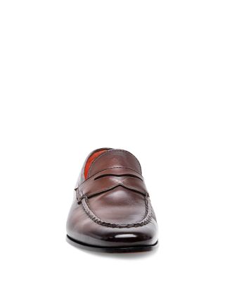 Men's Carlos Slip On Penny Loafers