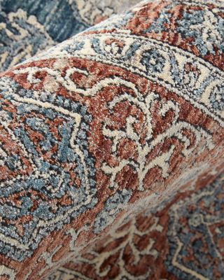 Marquette 39GRF Area Rug, 4' x 5'3"