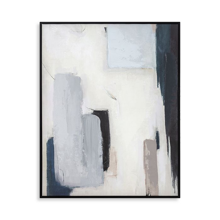 MOE'S HOME COLLECTION Relax Abstract Wall Art | Bloomingdale's