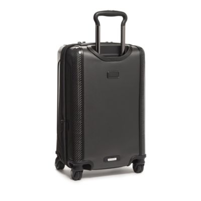 McLaren Aero International Expandable Spinner Suitcase