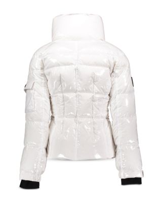 Girls' Freestyle Down Jacket - Big Kid