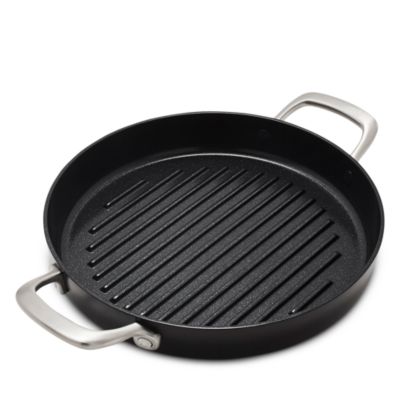 GreenPan - GP5 11" Round Grill Pan