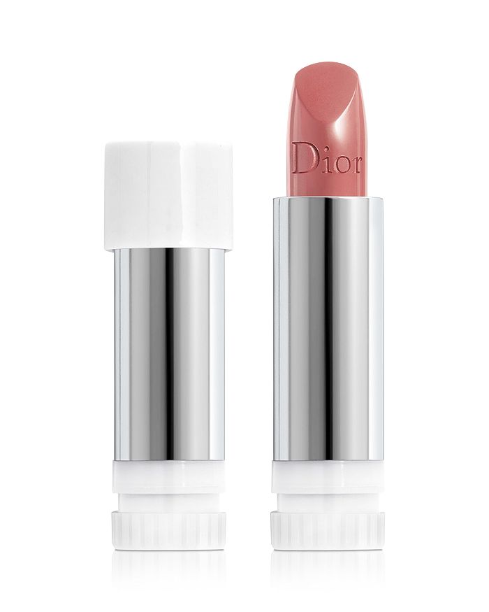 DIOR Rouge Dior Colored Lip Balm Refill Bloomingdale's