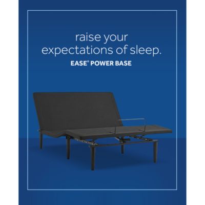 Ease 4.0 Adjustable Base