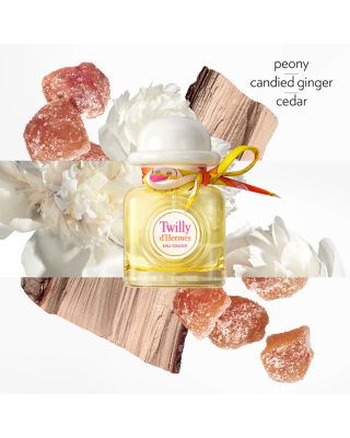 Twilly Eau Ginger Eau de Parfum 2.8 oz.