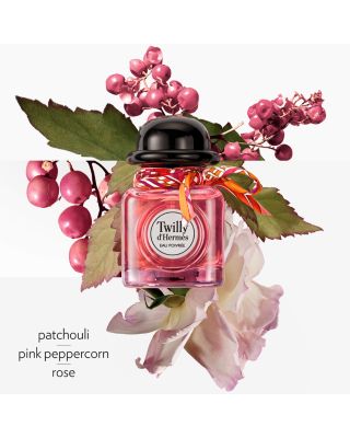 Twilly d'Herm&egrave;s Eau Poivr&eacute;e 