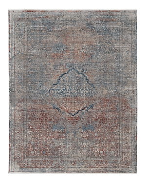 Feizy Marquette 39gvf Area Rug, 2' X 3' In Blue Multi