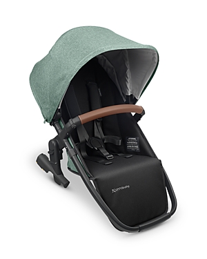 UPPAbaby Rumbleseat V2 in Green Melange