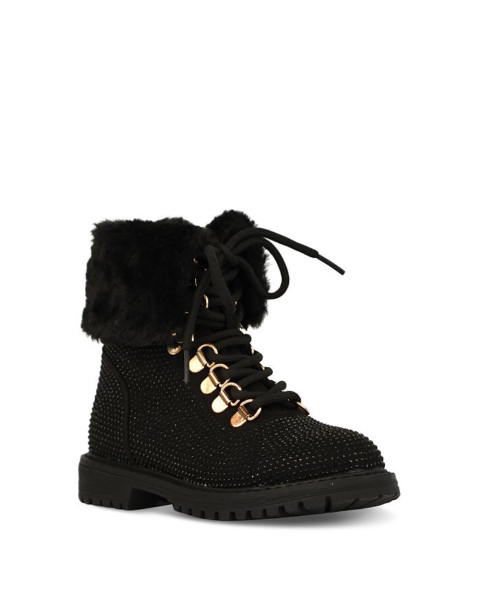 Dolce Vita Girls' Edyson Hiking Boots Toddler, Little Kid, Big Kid Bloomingdale's