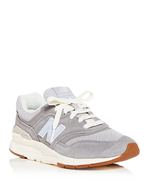 New Balance Women's 997H V1 Low Top Sneakers