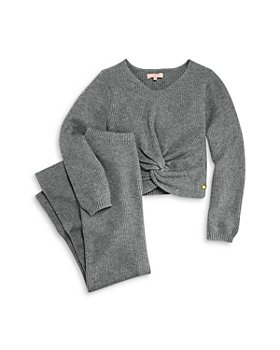 KIDS FASHION Jumpers & Sweatshirts Glitter Gray 10Y Chipie sweatshirt discount 84% 