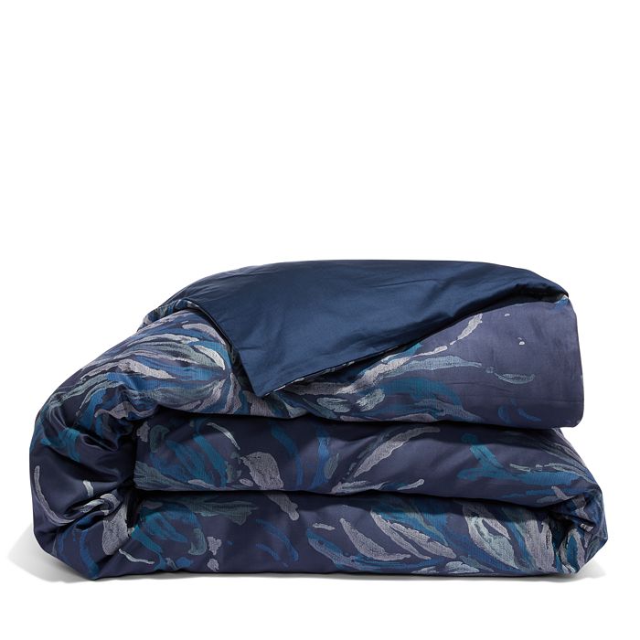 Frette Jasoine Duvet Cover, Full/Queen Bloomingdale's