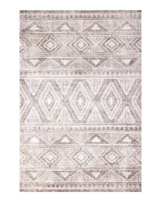 Bashian Tangier T141 Area Rug, 7'6 x 9'6