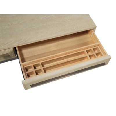 Cascade Console Table