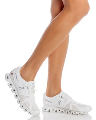 Women's Cloud 5 Low Top Sneakers