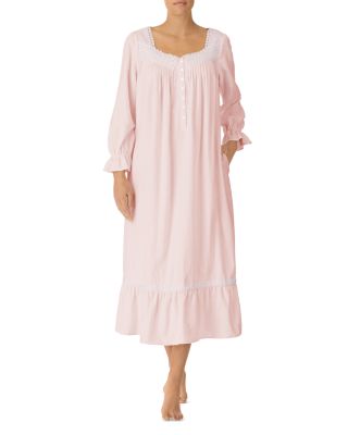 Cotton Ballet Nightgown