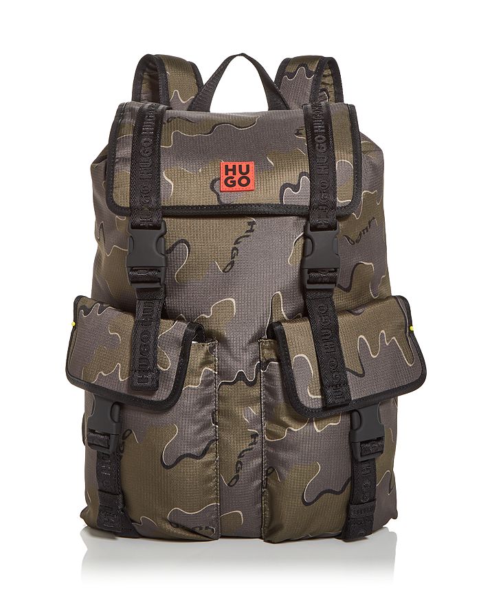 BOSS Hugo Boss Skyler Backpack | Bloomingdale's