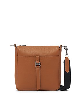 Botkier - Baxter North/South Small Leather Crossbody 
