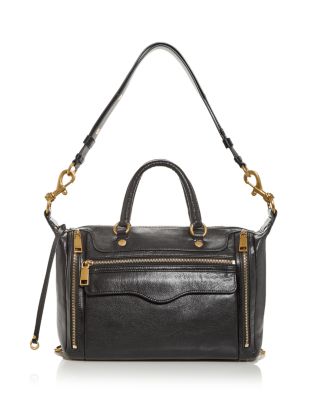 2024 Rebecca Minkoff Satchel