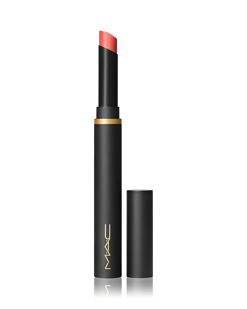 Mac Powder Kiss Velvet Blur Slim Stick In Gingerella