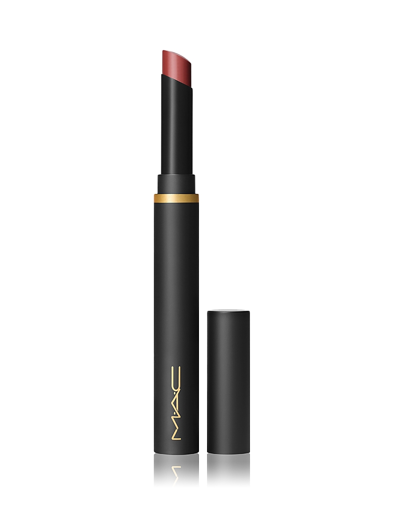 Mac Powder Kiss Velvet Blur Slim Stick In Love Clove