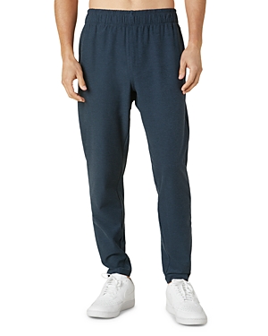 Beyond Yoga Slim Fit Take It Easy Pants In Nocturnal
