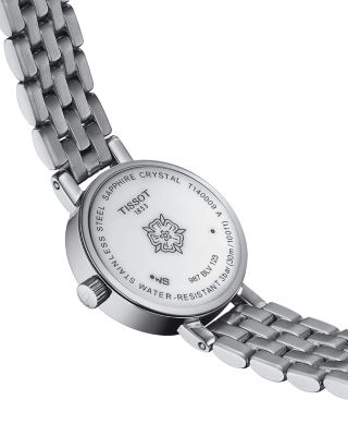 Lovely Round, 19.5mm