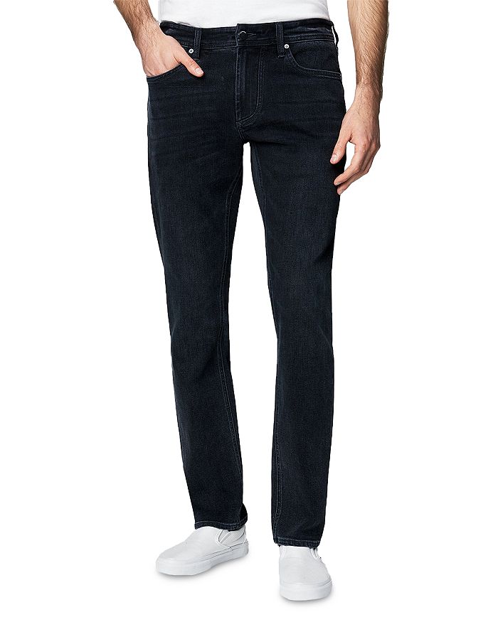 BLANKNYC Straight Fit Jeans Bloomingdale's