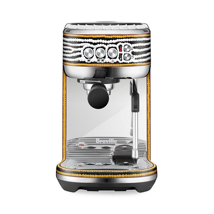 Breville Bambino Plus Espresso Maker Bloomingdale's