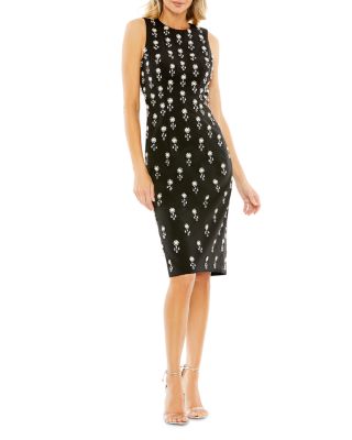 long black dress with slit Straps Appliques Formal – Ohmollydress Color:Umber Shantung Holiday cocktail Rihanna in a Stunning