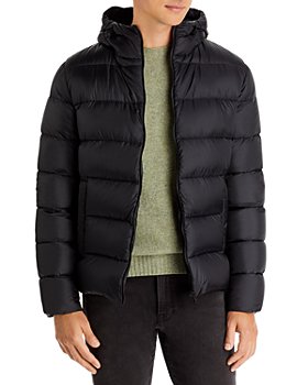 Herno - Men's Woven Down Puffer Jacket