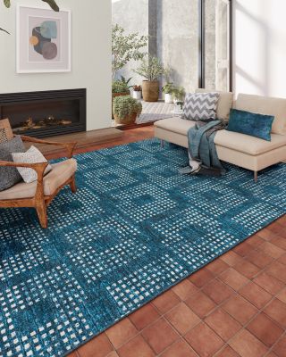 Delano DA1 Area Rug Collection