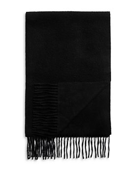 The Men's Store at Bloomingdale's - Solid Oversized Cashmere Scarf - 100% Exclusive