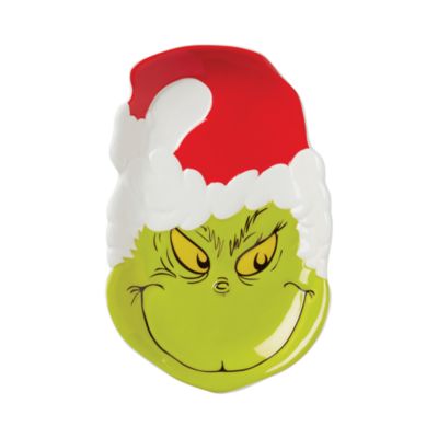 Grinchie Gifts Candy Dish