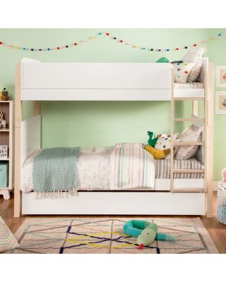 TipToe Bunk Bed