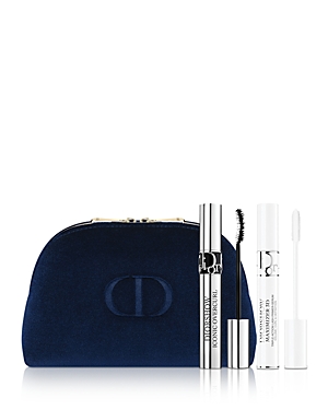 DIOR SHOW LIMITED EDITION GIFT SET