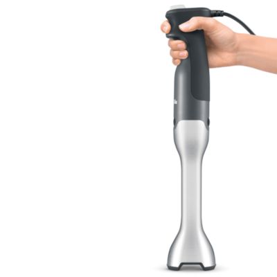 Breville Control Grip Immersion Blender – Complete Kitchen Shop