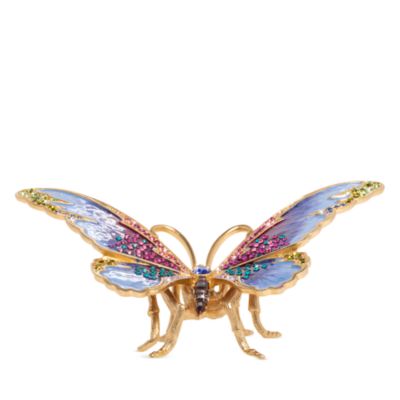 Butterfly Large Figurine