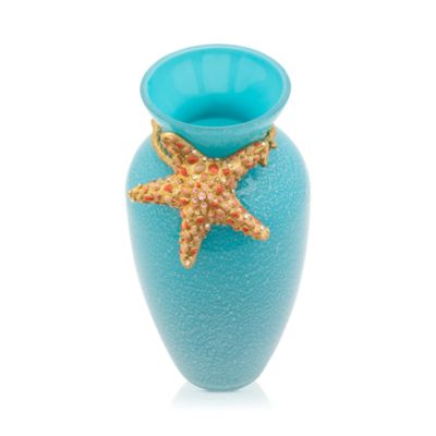 Asteria Starfish Vase