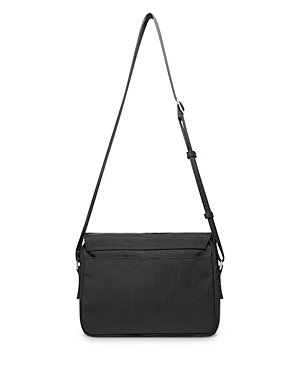 Balenciaga Explorer Small Embroidered Nylon Messenger Bag Balenciaga Explorer Small Embroidered Nylon Messenger Bag